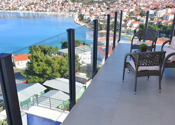 Anniken Apartment Trogir