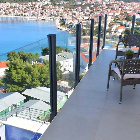 Anniken Appartement Trogir