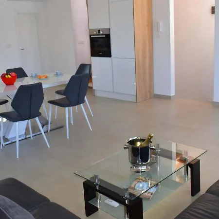 Anniken Appartement *