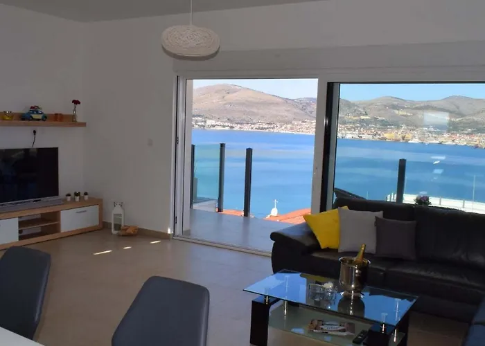 Appartement Anniken