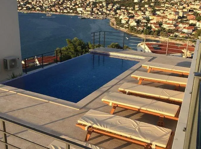 Anniken Appartement Trogir