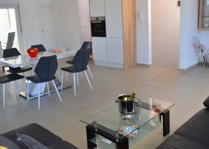 Anniken Appartement *