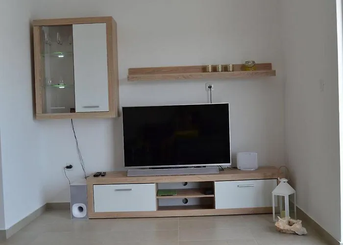 Anniken Appartement