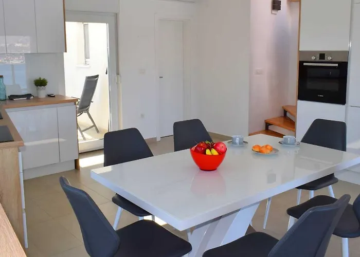 Anniken Appartement