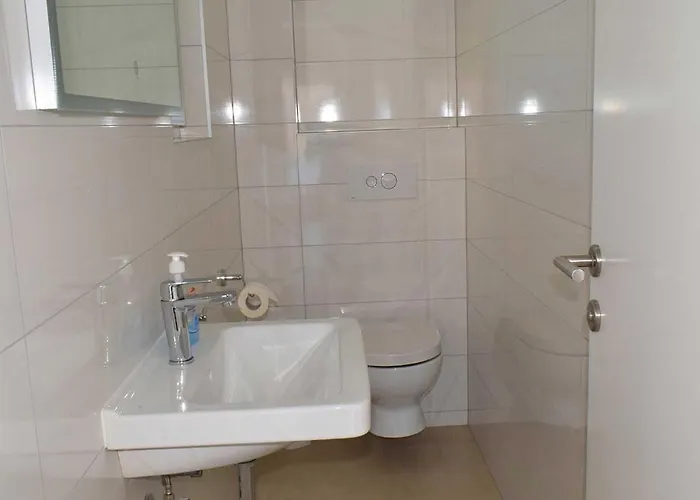 Anniken Appartement Trogir
