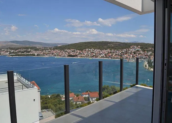 Anniken Appartement