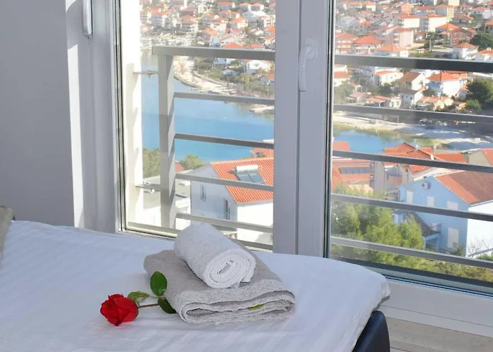 Anniken Appartement *