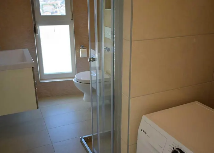 Anniken Appartement *