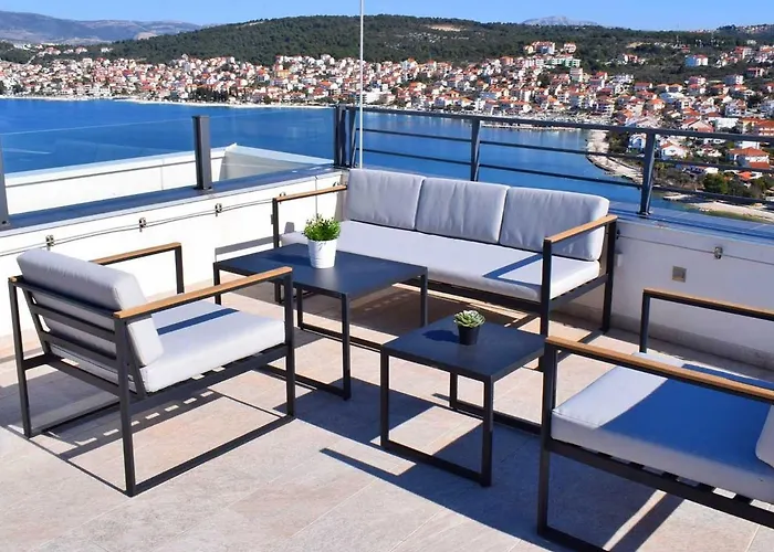 Anniken Appartement *