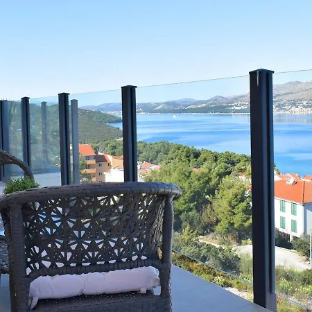 Apartament Anniken *