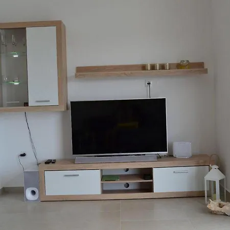 Anniken Apartament