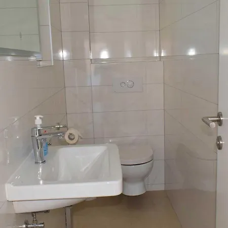 Anniken Apartament Trogir