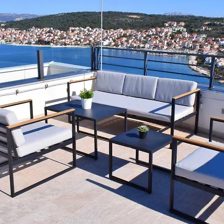 Anniken Apartament *
